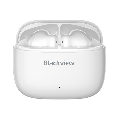 Навушники бездротові Blackview AirBuds 4 White