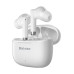 Навушники бездротові Blackview AirBuds 4 White