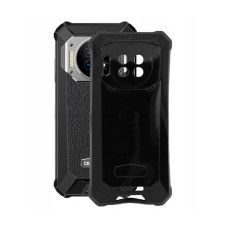 Оригінальний бампер/чохол Oukitel wp19 Black (чорний)