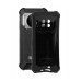 Оригінальний бампер/чохол Oukitel wp19 Black (чорний)