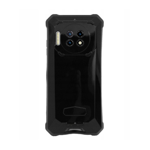 Оригінальний бампер/чохол Oukitel wp19 Black (чорний)
