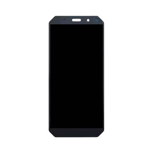 Оригінальний дисплей-екран AGM a9 lcd