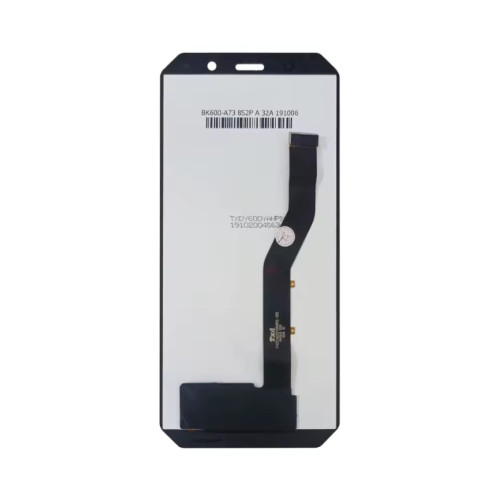 Оригінальний дисплей-екран AGM a9 lcd
