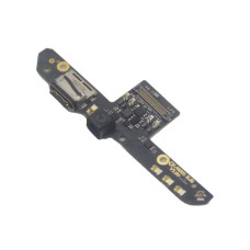 Оригінальна нижня плата заряджання Agm a9 usb